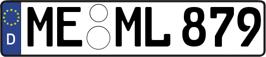 ME-ML879