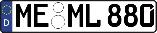 ME-ML880