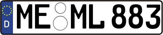ME-ML883