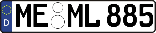 ME-ML885