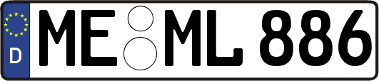 ME-ML886