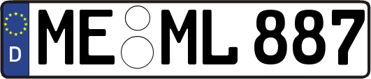 ME-ML887