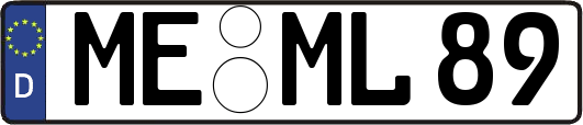 ME-ML89