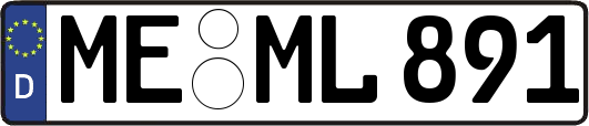 ME-ML891