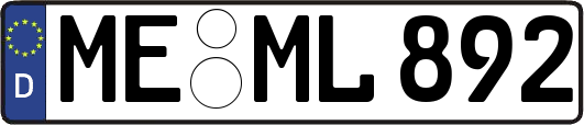 ME-ML892