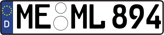 ME-ML894