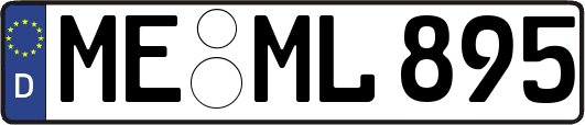 ME-ML895
