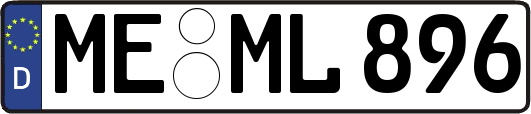 ME-ML896