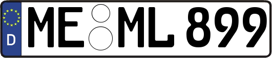 ME-ML899