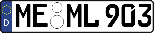 ME-ML903