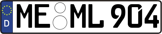 ME-ML904