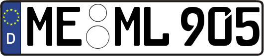 ME-ML905