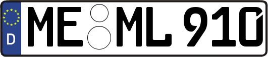 ME-ML910