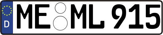 ME-ML915
