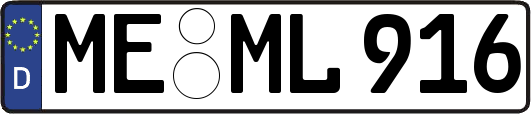 ME-ML916
