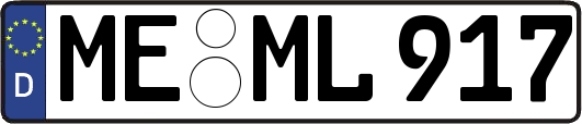 ME-ML917
