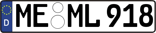 ME-ML918