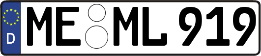 ME-ML919