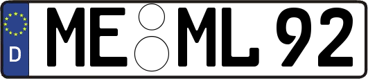 ME-ML92