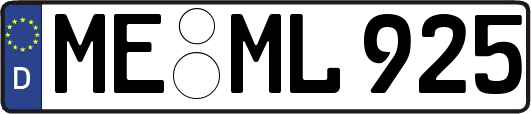 ME-ML925