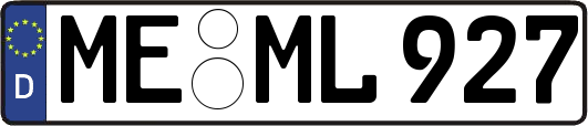 ME-ML927