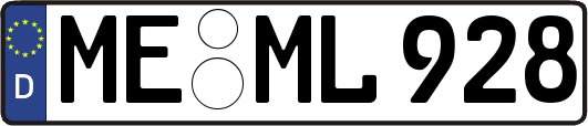 ME-ML928