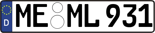 ME-ML931