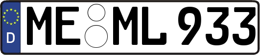 ME-ML933