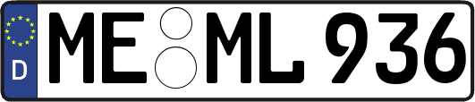 ME-ML936