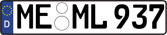 ME-ML937