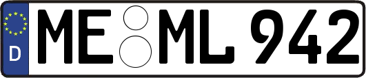 ME-ML942