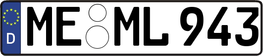 ME-ML943