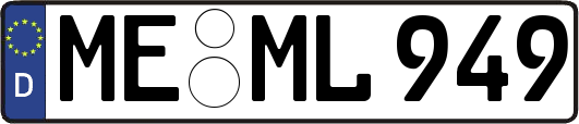 ME-ML949