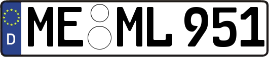 ME-ML951