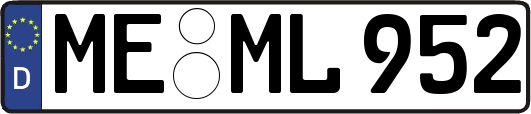 ME-ML952