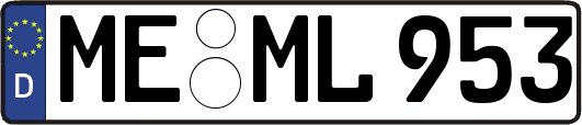 ME-ML953