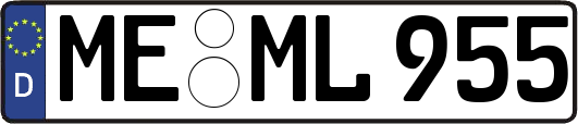 ME-ML955