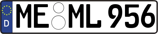 ME-ML956