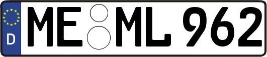 ME-ML962