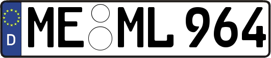 ME-ML964