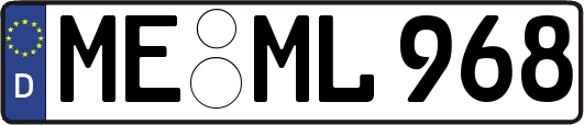 ME-ML968