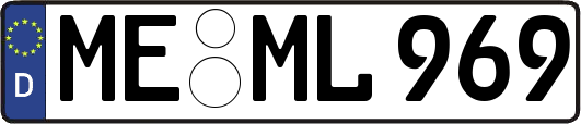 ME-ML969