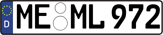 ME-ML972