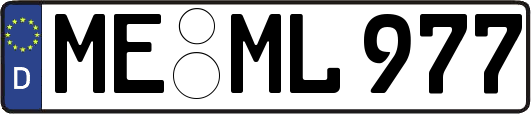 ME-ML977