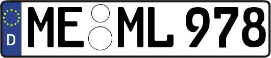 ME-ML978