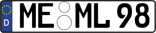 ME-ML98