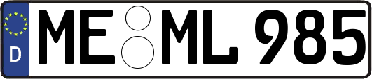 ME-ML985