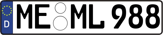 ME-ML988