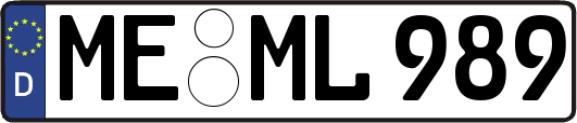 ME-ML989