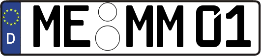 ME-MM01